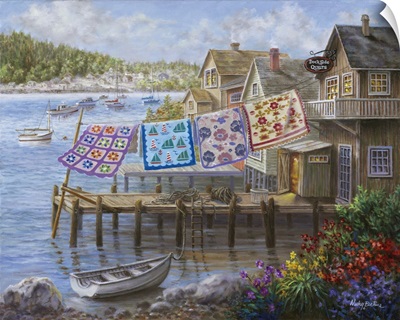 Dock Side Quilts