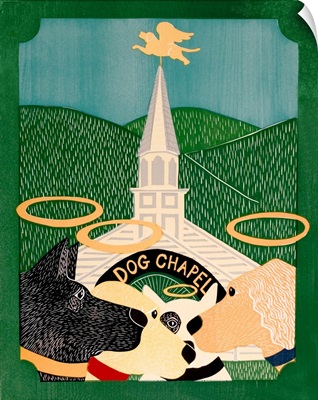 Dog Chapel II