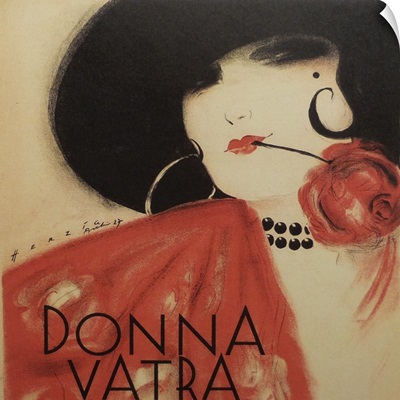 Donna Vatra