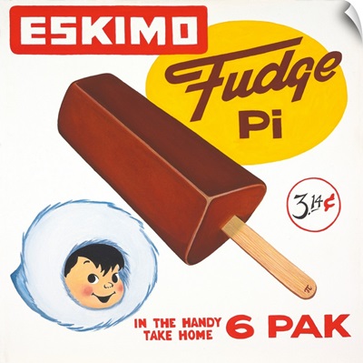 Eskimo Pi