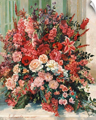 Festive Bouquet