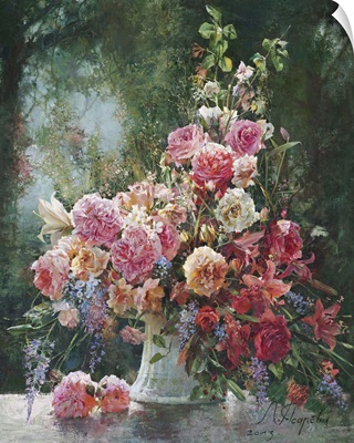 Forrest Bouquet