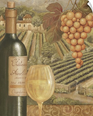 French Vineyard III