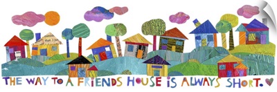 Friends House
