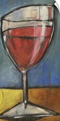 Glass Of Red