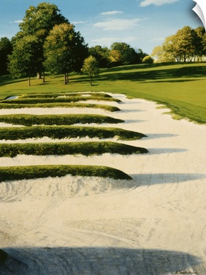 Golf Course VII