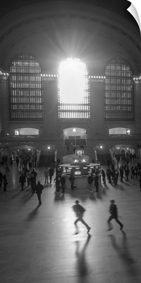 Grand Central II