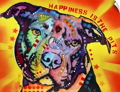 Happiness Is The Pits Sunray