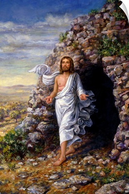 Jesus Rises