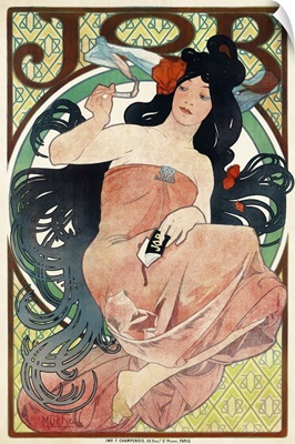 Job Papers by Mucha