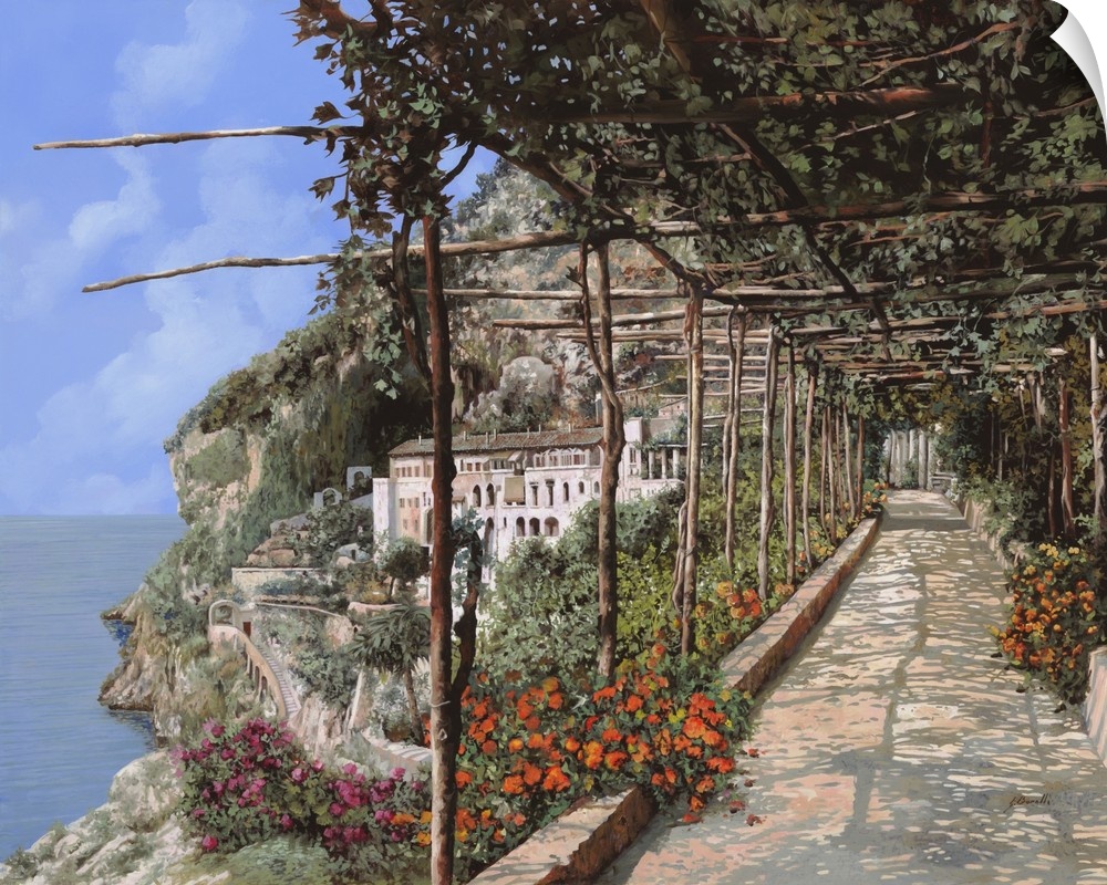 L'albergo dei Cappuccini Amalfi