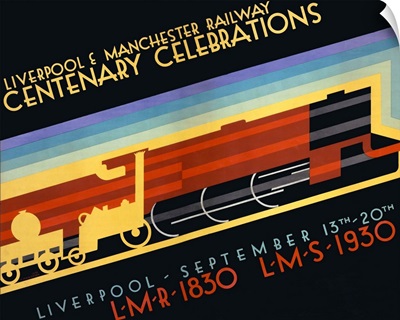 Liverpool and Manchester Railway