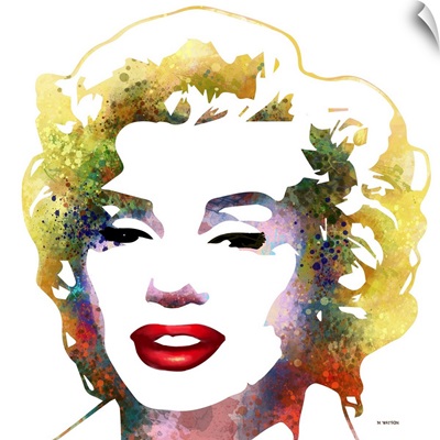 Marilyn Monroe I