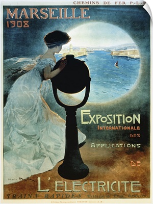 Marseille 1908