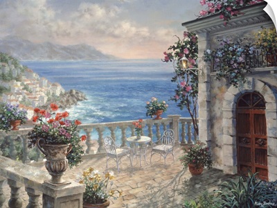 Mediterranean Elegance