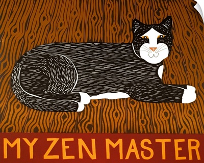 My Zen Master