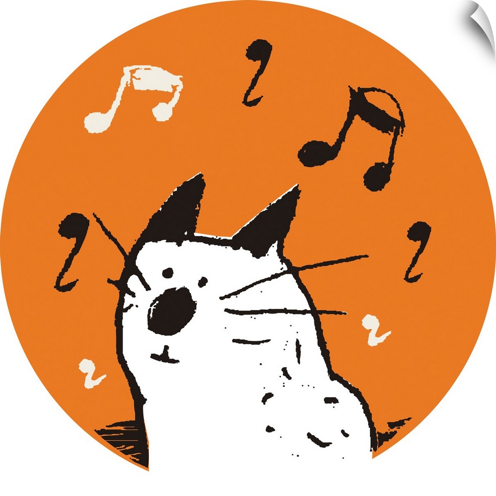 kitten, music