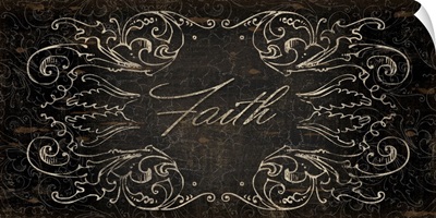 Peace & Faith II
