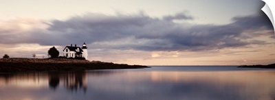 Prospect Light Panoramic I, Color