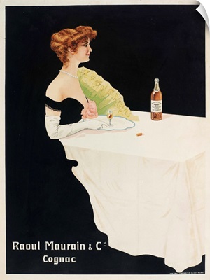 Raoul Maurain & Co. Cognac