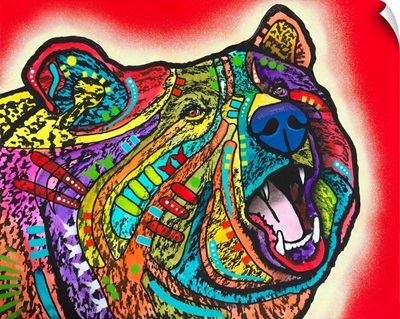 Roaring Bear