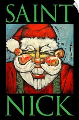 Saint Nick Poster