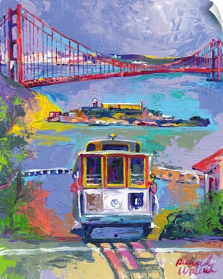 San Francisco II