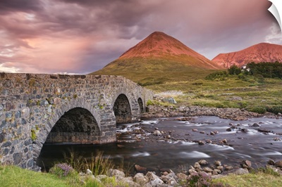 Scottish Bridge