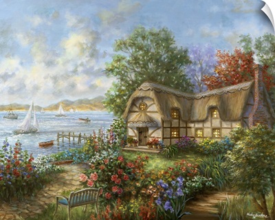 Seacove Cottage