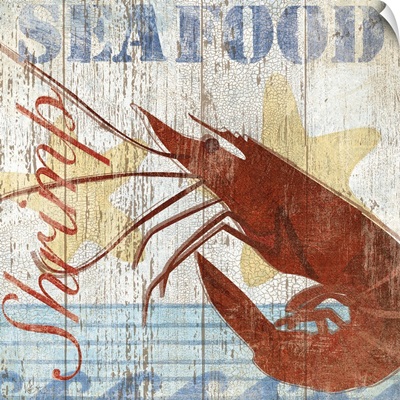 Seafood IV