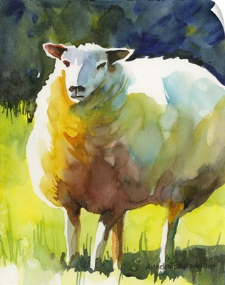 Sheep I