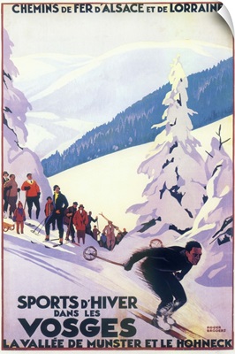 Ski III