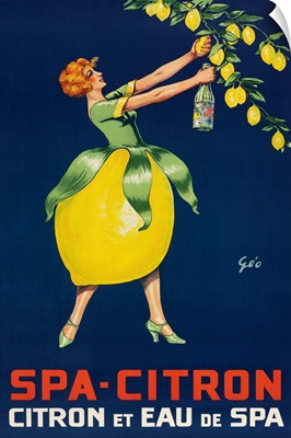 Spa Citron