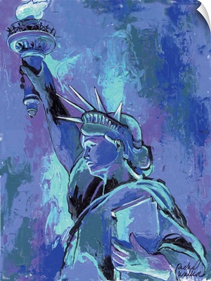 Statue Of Liberty II