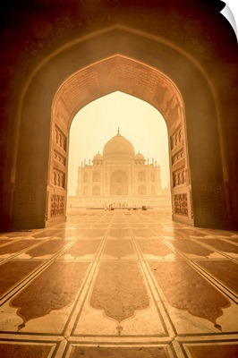 Taj Mahal 3