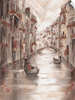 Pretty Peace - Venice Charm