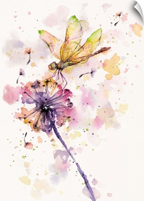 Dragonfly_And_Dandelion