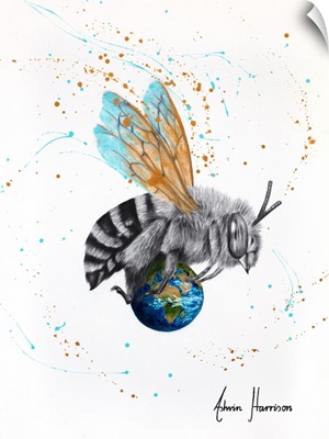 Earth To Bee