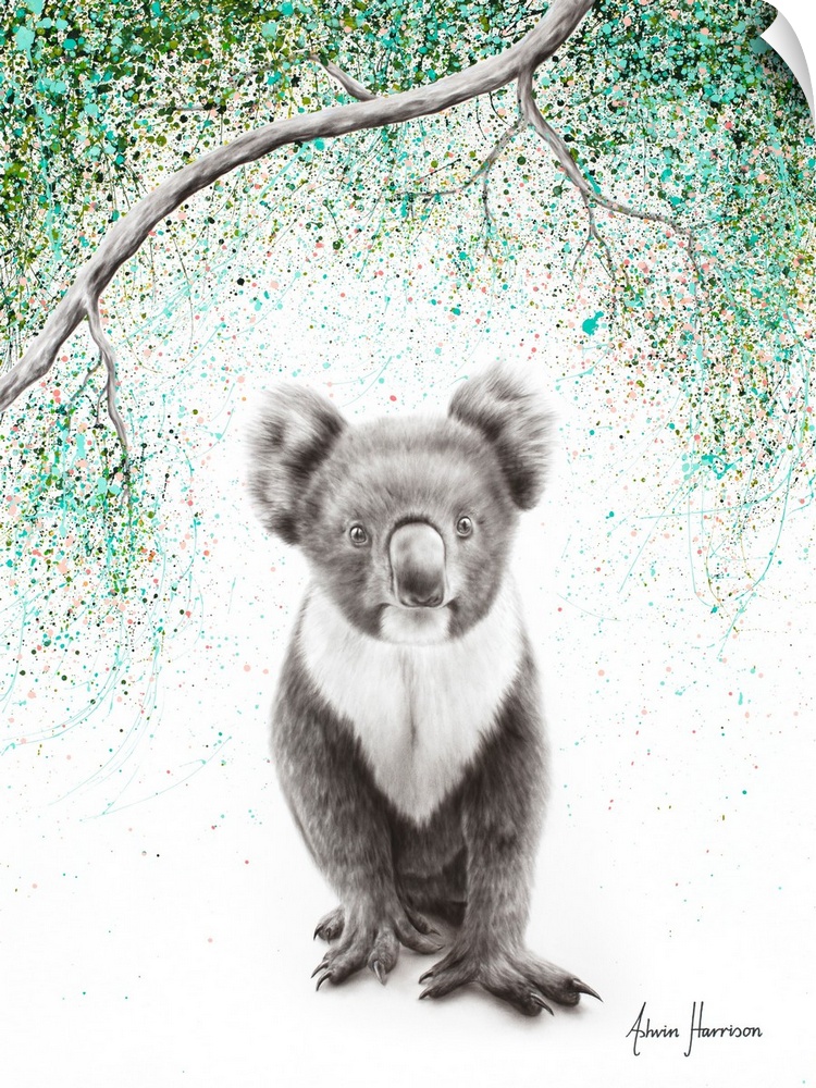 Koala Pride