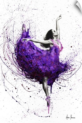 Purple Rain Ballet