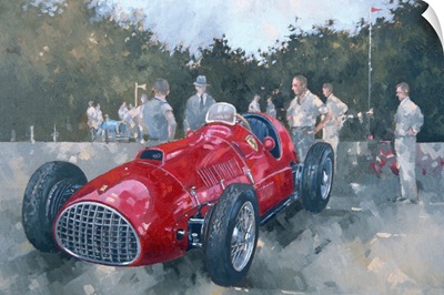 1951 Ferrari