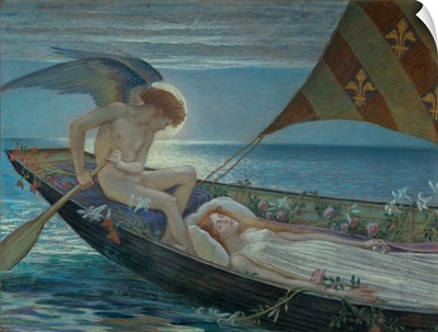 A Dream, 1902