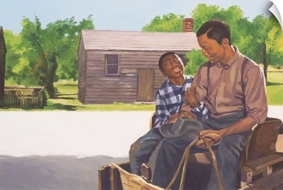 A Son's Comfort, 2003