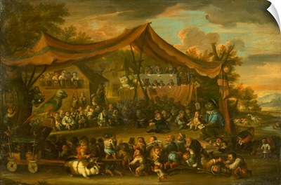 A Trial At Law Among Animals And Pygmies, Unknown