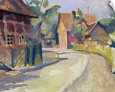 A Village Street