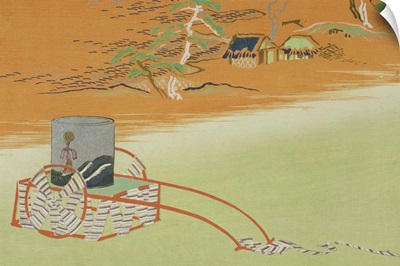 A Wheelbarrow Of Salt Water, 1903