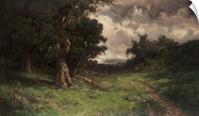 After the Storm, 1899