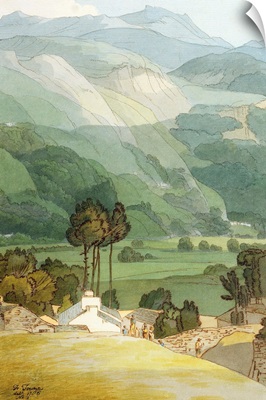 Ambleside, 1786