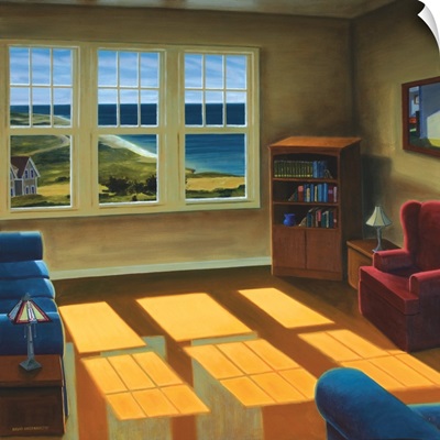 Apartment By The Sea, 2006