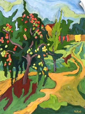 Appletree, 2006